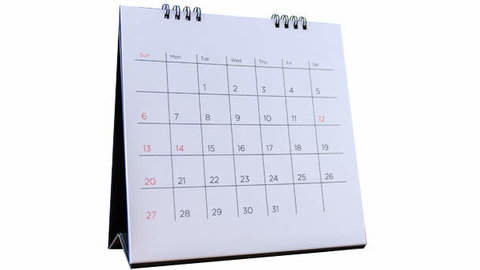 Calendario Laboral Abanto-Zierbena