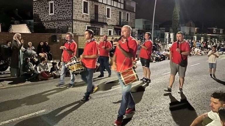 Programas Diversas Actividades En Abanto Zierbena Por El Día Del Euskera